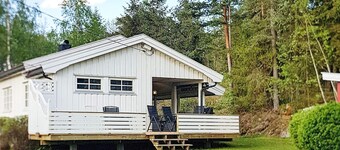 15 Person Holiday Home in Skjeberg