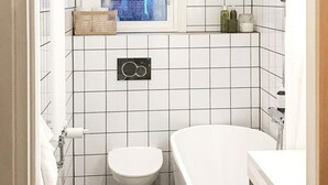 Shower - 5 Person Holiday Home in Bankeryd (Bankeryd)