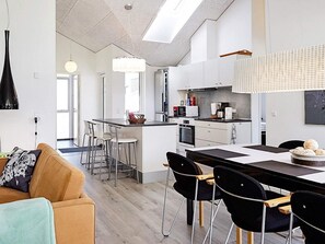 House | Interior