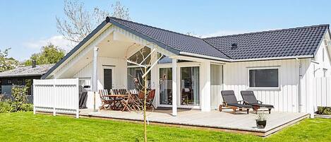House | Exterior