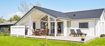 Holiday Home in Slagelse