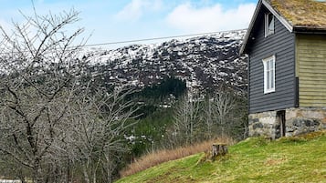 House | Exterior