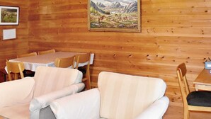 Hus | Innvendig