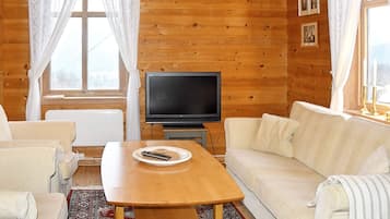 Hus | Interiør