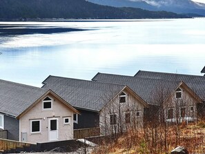 House | Exterior - 8 Person Holiday Home in Vatne (Ålesund)