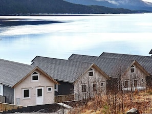 Huis | Exterieur