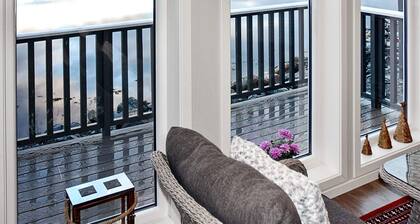 8 Person Holiday Home in Vatne