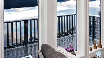 Ferienhaus | Innenbereich