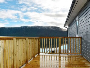 บริเวณภายนอก