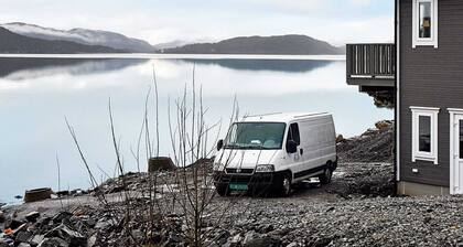 4 Star Holiday Home in Vatne