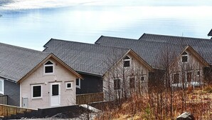Exterior - 6 Person Holiday Home in Vatne (Haram)