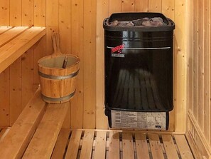 Sauna - 4 Person Holiday Home in Hemsedal (Hemsedal)