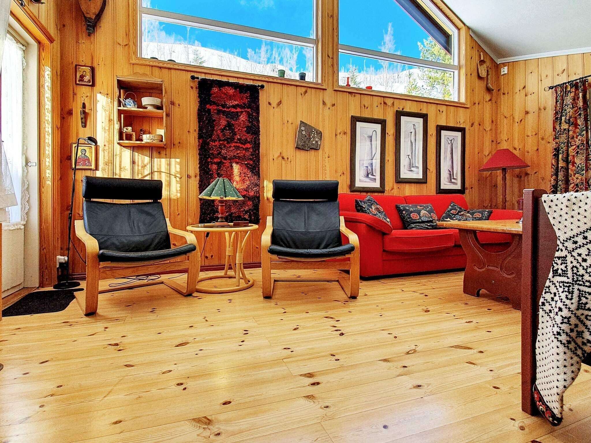 Apartment | Living room