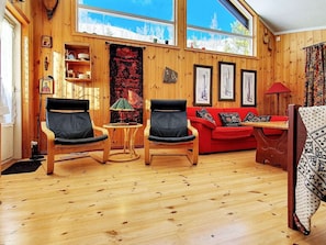 Appartement | Salle de séjour