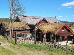 Exterior - 4 Person Holiday Home in Hemsedal (Hemsedal)