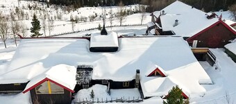 4 Person Holiday Home in Hemsedal