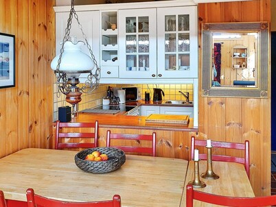 4 Person Holiday Home in Hemsedal