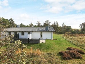 Exterior - 8 Person Holiday Home in Hurup Thy (Hurup Thy)