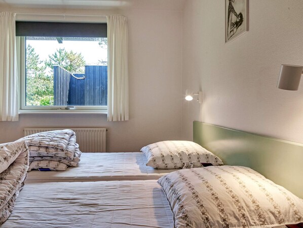Maison | Intérieur