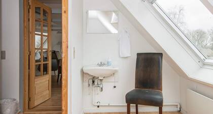 10 Person Holiday Home in Hojer