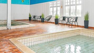 Ferienhaus | Pool