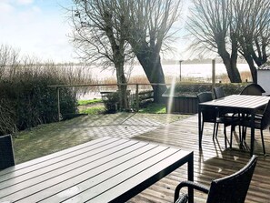 House | Exterior - 10 Person Holiday Home in Hojer (Højer)