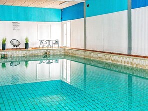 House | Pool - 10 Person Holiday Home in Hojer (Højer)