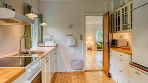 House | Interior