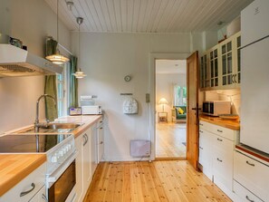 House | Interior