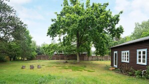 House | Property grounds