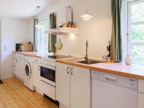 House | Private kitchen