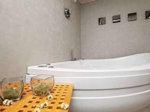 Spa treatment - Holiday Home in Esbjerg V (Esbjerg)