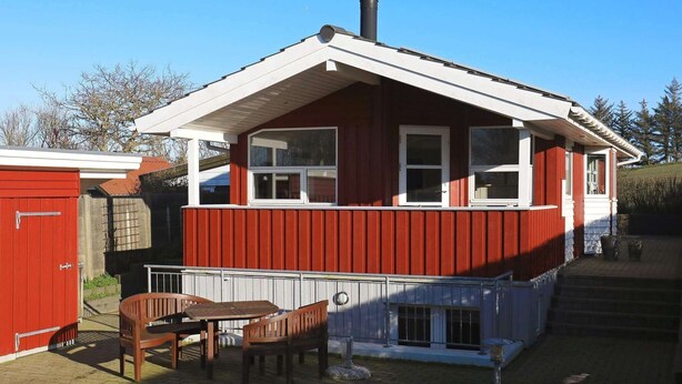 Unclassified image, 1 of 20, button - Holiday Home in Esbjerg V (Esbjerg)