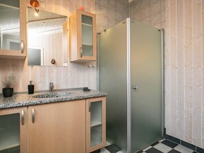 Highchair - Holiday Home in Esbjerg V (Esbjerg)