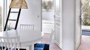 2 camere, culle/letti per bambini