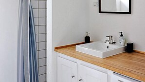 Casa | Bagno