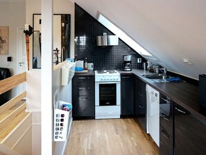 House | Private kitchen