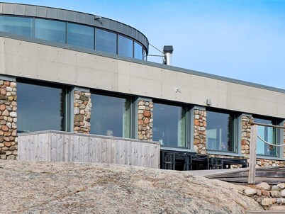 5 Person Holiday Home in Tjøme