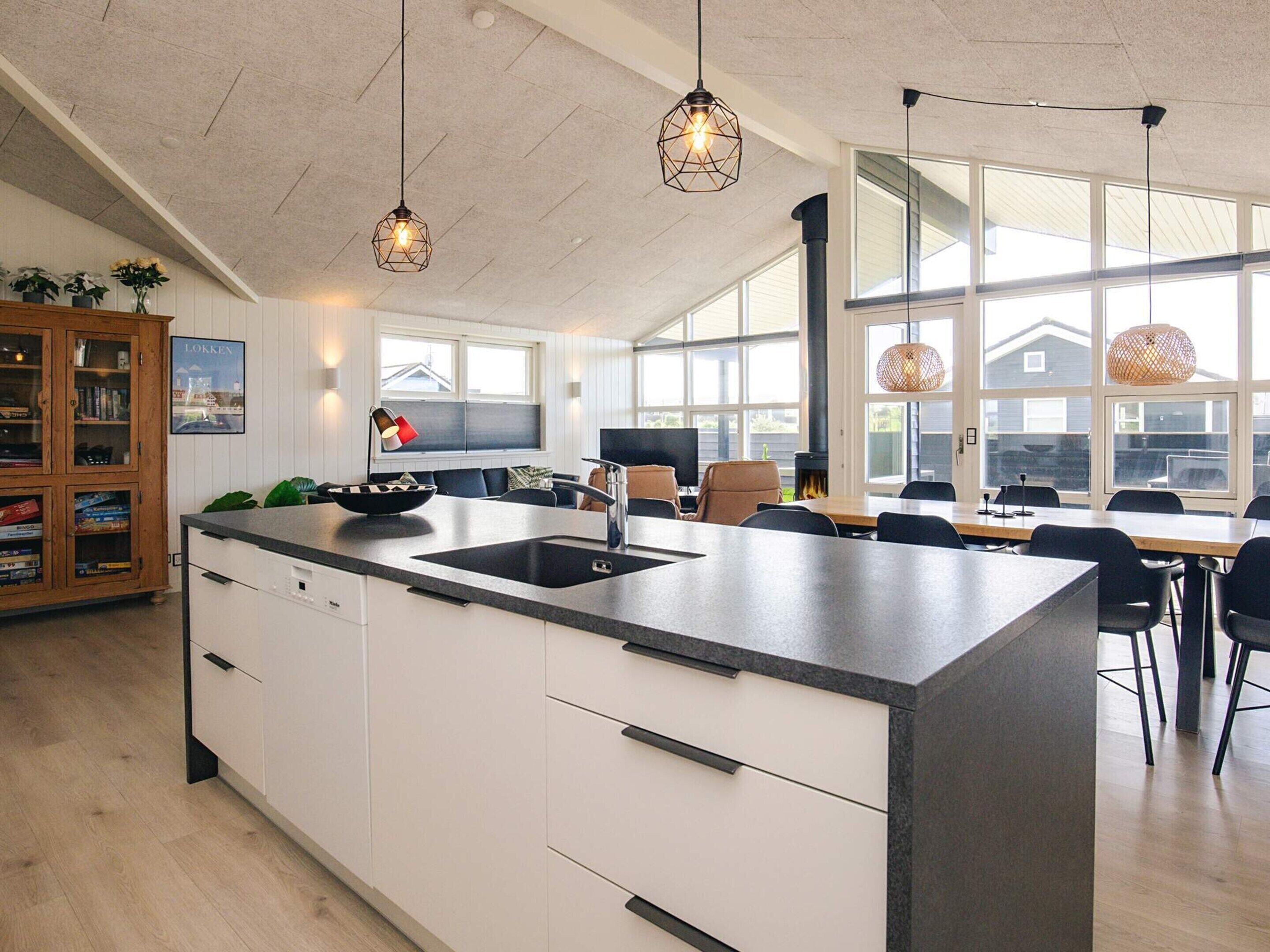 Ferienhaus | Innenbereich