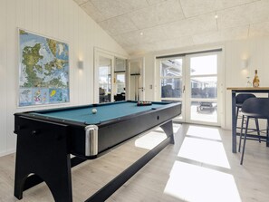 Ferienhaus | Ausstattung der Unterkunft