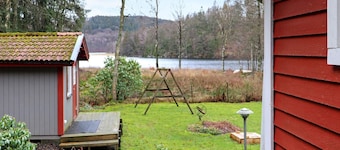 6 Person Holiday Home in Skällinge