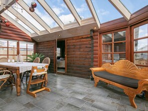 Casa | Interior