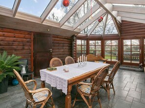 House | Interior