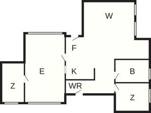 House | Floor plan