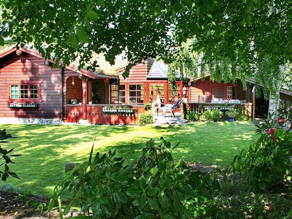 Casa | Exterior