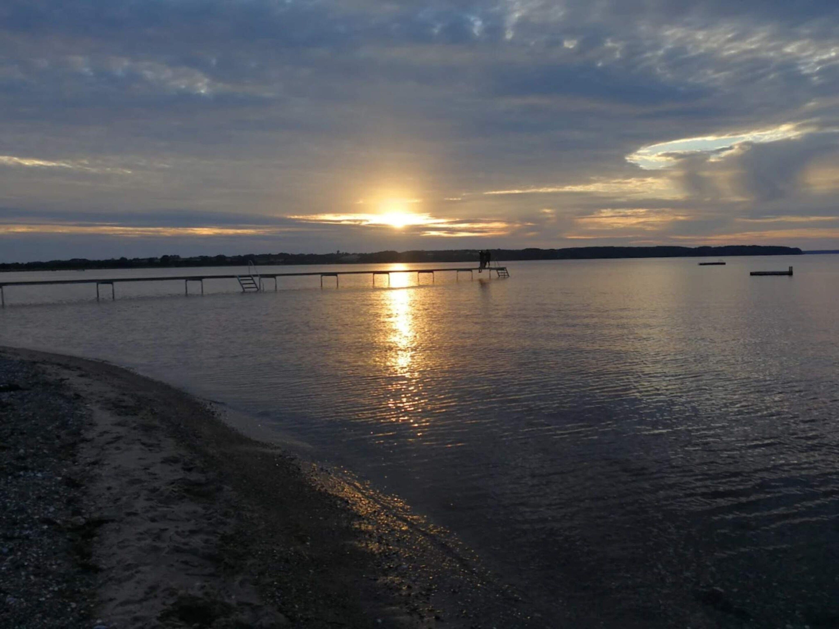 Water view