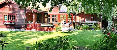 House | Exterior