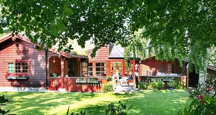 5 Person Holiday Home in Middelfart