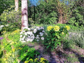 Hus | Udvendig detalje