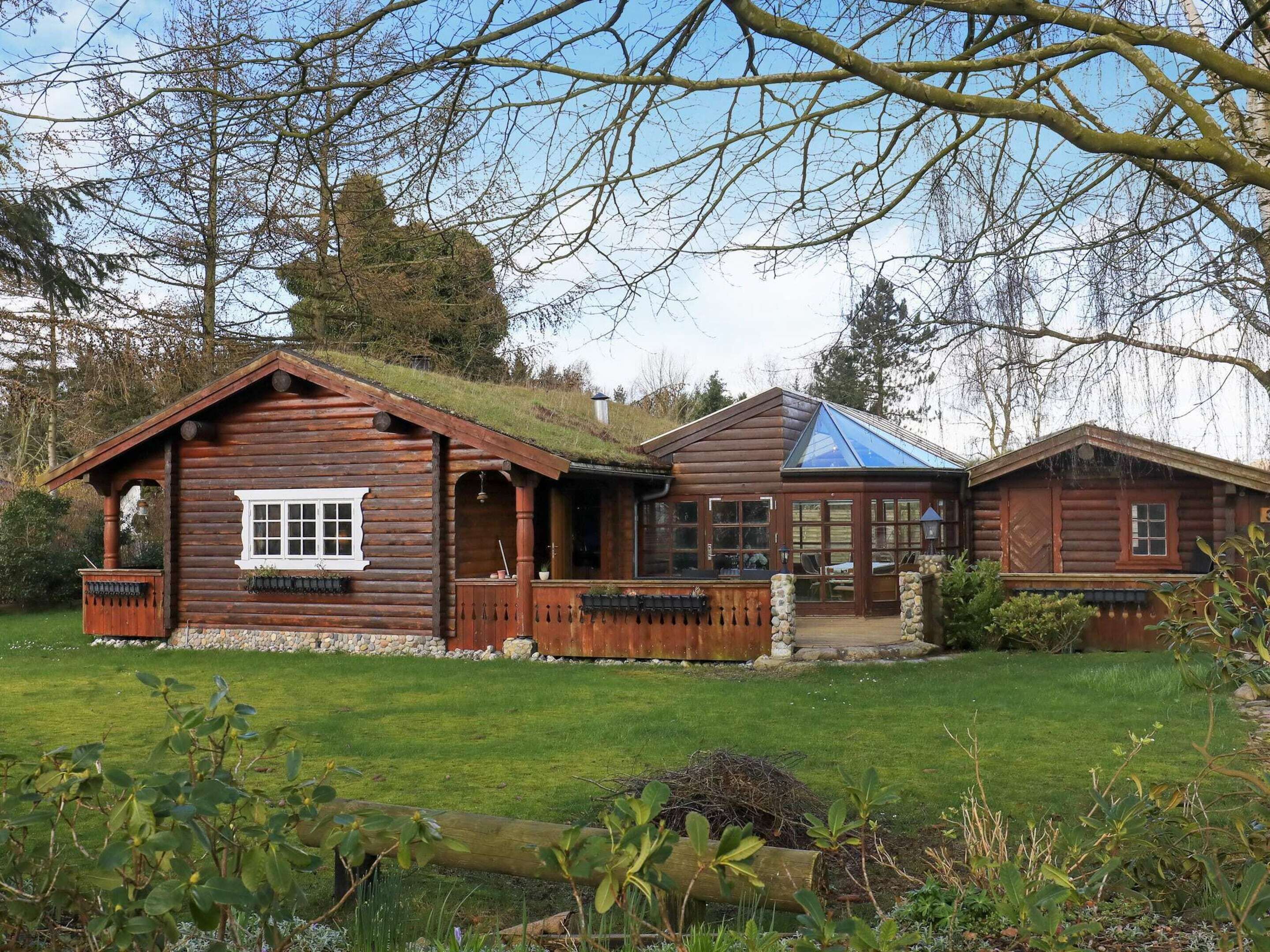 Ferienhaus | Blick von der Unterkunft